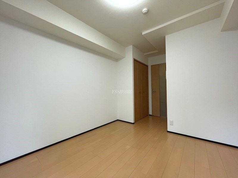 プレール・ドゥーク吉祥寺 ベッドルーム