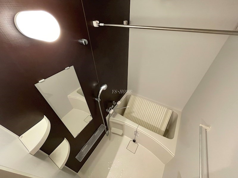 プレール・ドゥーク吉祥寺 風呂画像