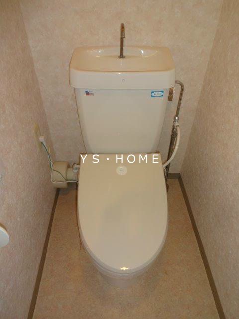 コーポレート小金井梶野通り　6号棟 その他1