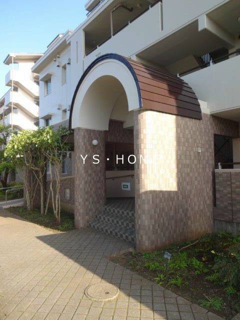 コーポレート小金井梶野通り　6号棟 その他6