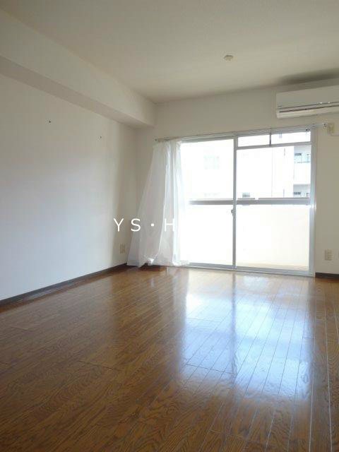 コーポレート小金井梶野通り　6号棟 ベッドルーム