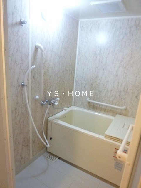 コーポレート小金井梶野通り　6号棟 風呂画像