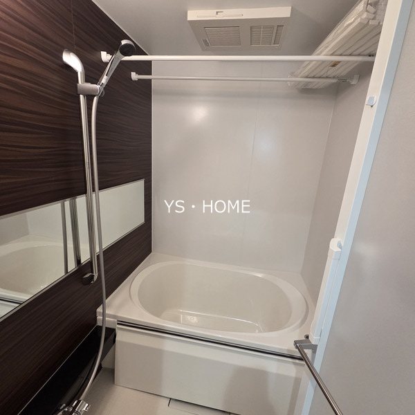 AX（アックス） 風呂画像