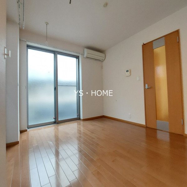 MANA-K ベッドルーム