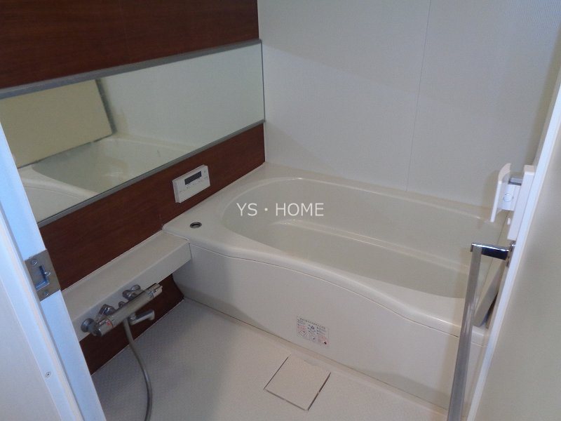 ヴィラモノエ 風呂画像