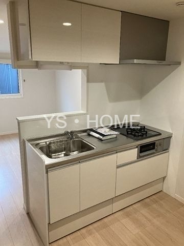 カモナジョイナス キッチン