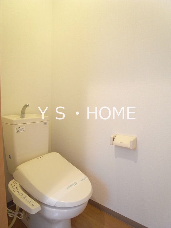 ホワイトビル その他2