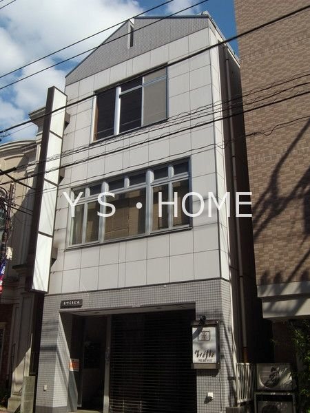 ホワイトビル その他4