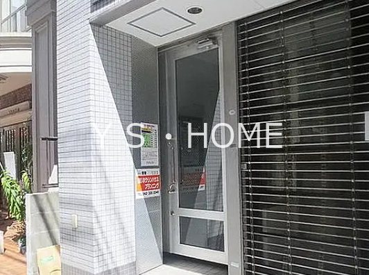 ホワイトビル その他5