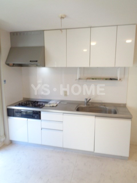 グラン・ロペⅡ キッチン