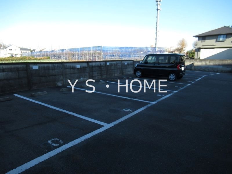 第五喜志コーポ その他5