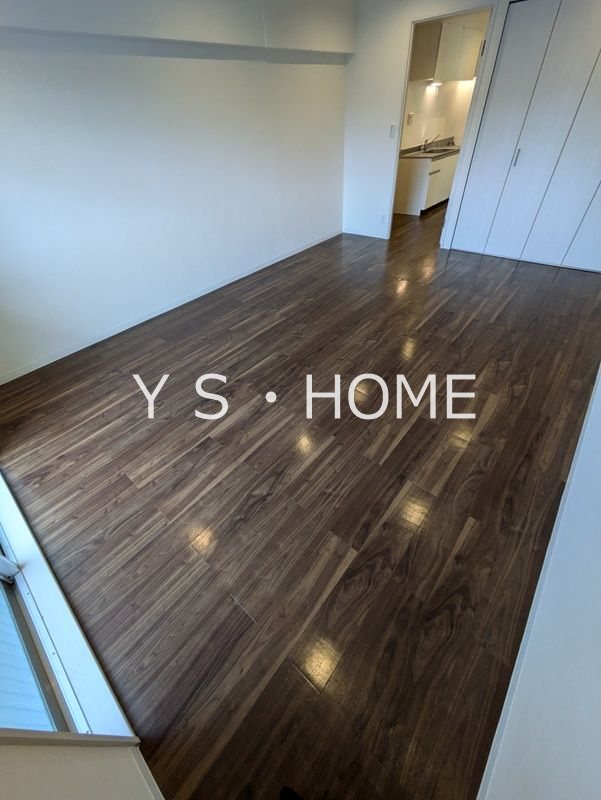 第五喜志コーポ リビング