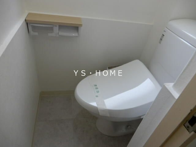 ラ・プラージュⅢ その他2