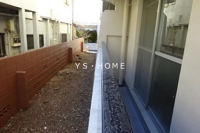 ラ・プラージュⅢ その他5