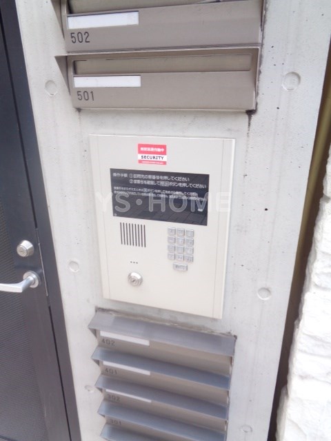 MODULOR阿佐谷南（モデュロール） その他5