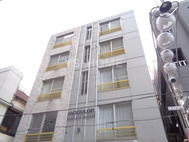 MODULOR阿佐谷南（モデュロール） その他8