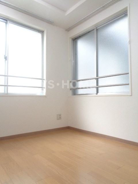 MODULOR阿佐谷南（モデュロール） リビング