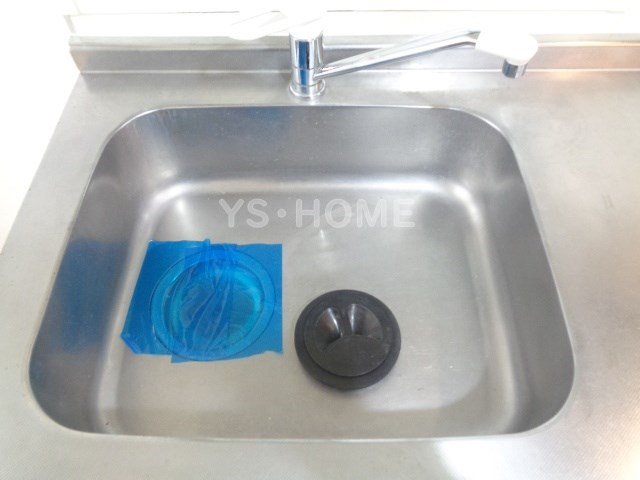 MODULOR阿佐谷南（モデュロール） キッチン