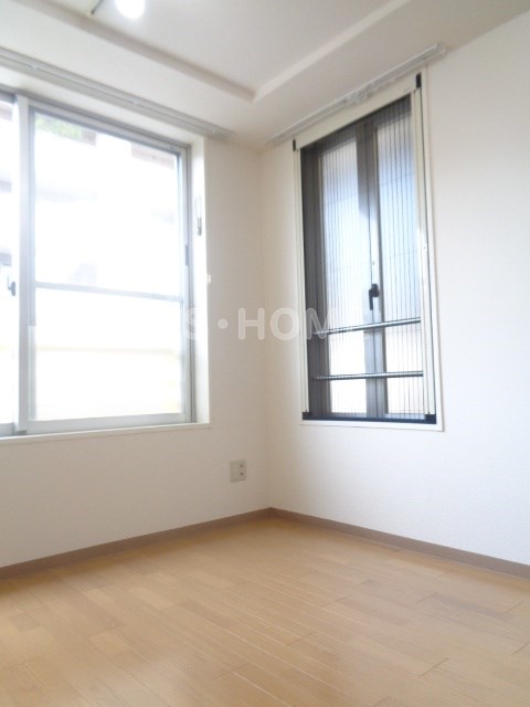 MODULOR阿佐谷南（モデュロール） ベッドルーム