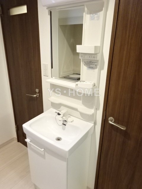 ヴィエント下井草 その他2