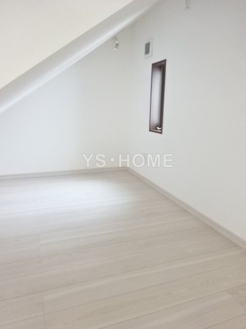 ヴィエント下井草 ベッドルーム