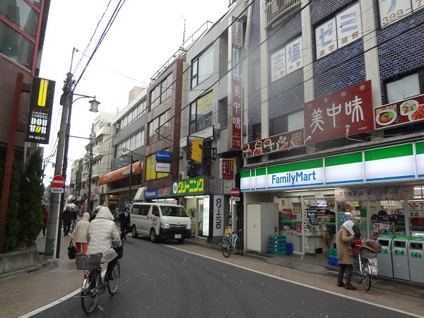 ヴィエント下井草 周辺画像2