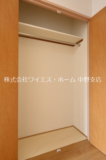 ザ・ハウス中野坂上 その他5