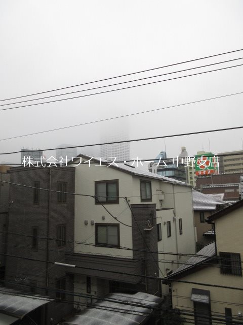 ザ・ハウス中野坂上 その他6