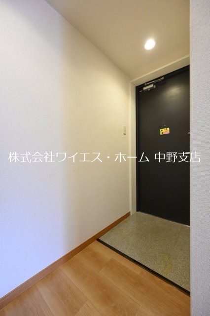 ザ・ハウス中野坂上 その他12