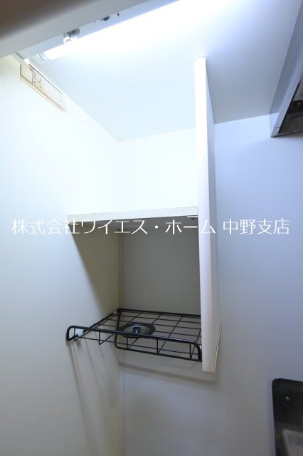 ザ・ハウス中野坂上 その他13