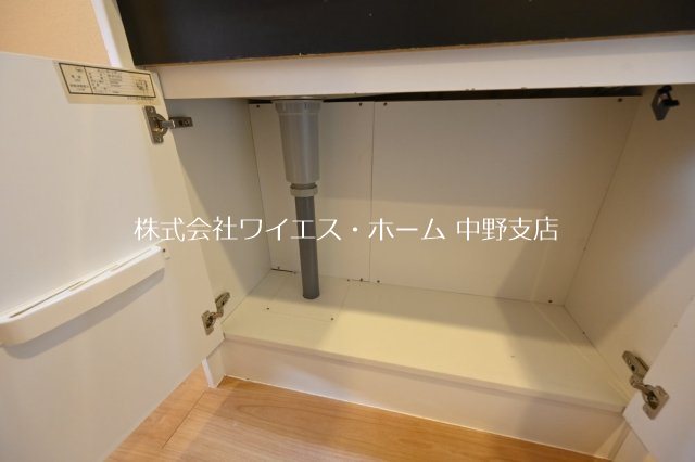 ザ・ハウス中野坂上 その他14