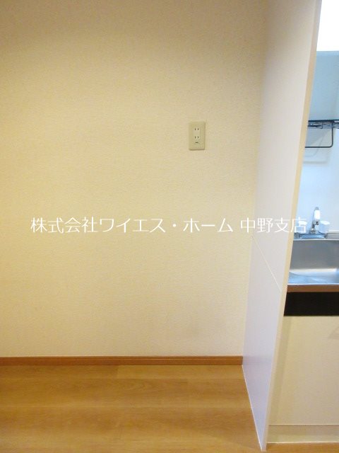 ザ・ハウス中野坂上 その他17