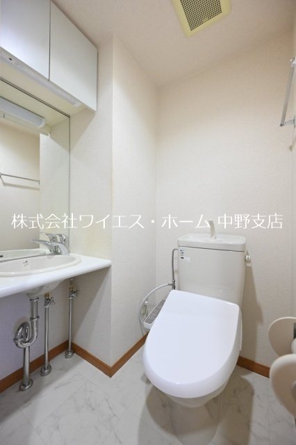 ザ・ハウス中野坂上 その他20