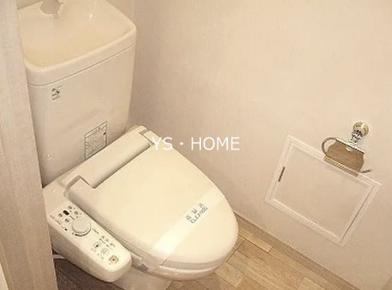 アクシルコート東中野 その他5