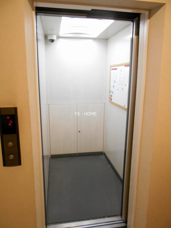 アクシルコート東中野 その他6