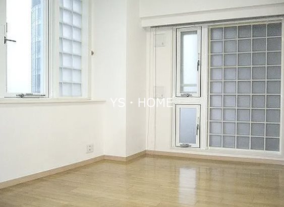 アクシルコート東中野 リビング