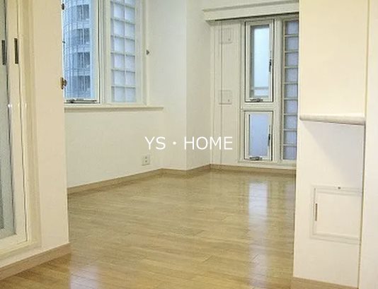 アクシルコート東中野 ベッドルーム