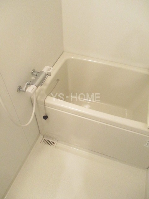 グランビル清水 風呂画像