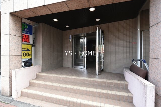 ロイヤルパレス高円寺 その他5