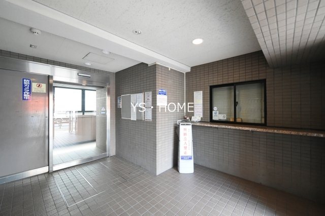 ロイヤルパレス高円寺 その他6