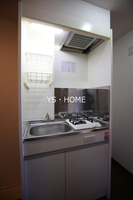 ロイヤルパレス高円寺 キッチン