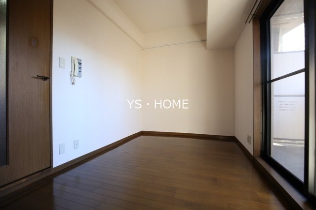 ロイヤルパレス高円寺 ベッドルーム