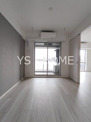 グリエヴェール ベッドルーム