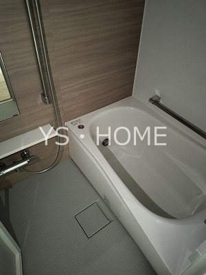 グリエヴェール 風呂画像