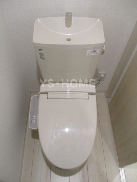 LY　COURT その他1