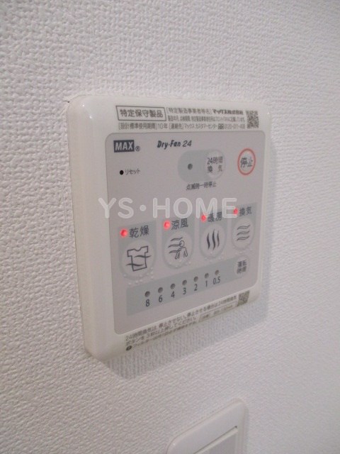 LY　COURT その他5