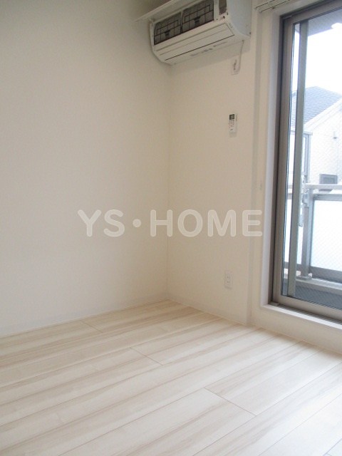 LY　COURT リビング