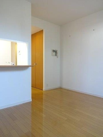 ル・ボワ武蔵境　 リビング