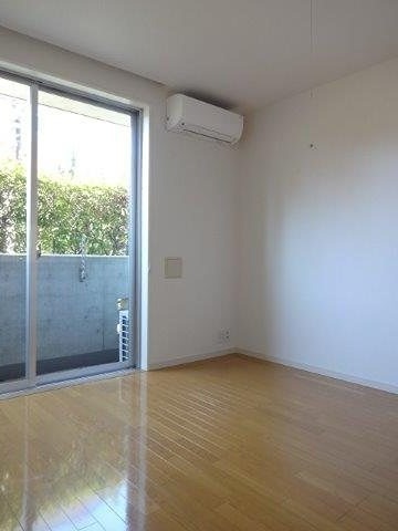 ル・ボワ武蔵境　 ベッドルーム