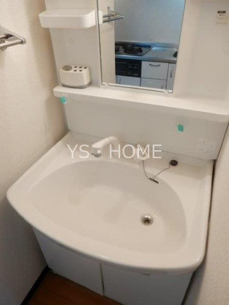 ヴィクトアール吉野　 その他1